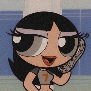 Meet your Posher, Evelyn